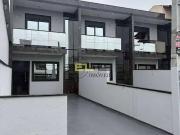 Casa / Sobrado para Venda em Palhoça/SC Ponte do Imaruim...