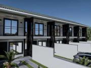 Casa / Sobrado para Venda em Palhoça/SC Ponte do Imaruim...