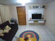 Casa / Sobrado para Venda em Palhoça/SC Ponte do Imaruim...