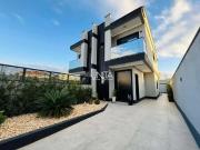 Casa / Sobrado para Venda em Palhoça/SC Ponte do Imaruim...