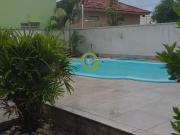 Casa / Sobrado para Venda em Palhoça/SC Ponte do Imaruim...