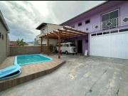 Casa / Sobrado para Venda em Palhoça/SC Ponte do Imaruim...