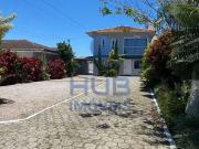Casa / Sobrado para Venda em Palhoça/SC Ponte do Imaruim...