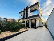 Casa / Sobrado para Venda em Palhoça/SC Ponte do Imaruim...