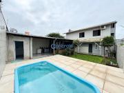 Casa / Sobrado para Venda em Palhoça/SC Ponte do Imaruim...