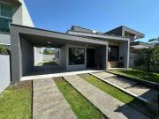 Casa / Sobrado para Venda em Palhoça/SC Praia de Fora 2...