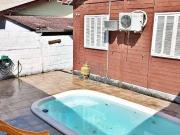 Casa / Sobrado para Venda em Palhoça/SC Praia de Fora 2...