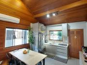 Casa / Sobrado para Venda em Palhoça/SC Praia de Fora 2...