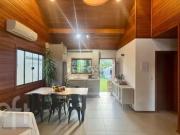 Casa / Sobrado para Venda em Palhoça/SC Praia de Fora 2...
