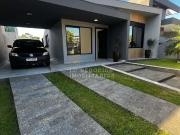 Casa / Sobrado para Venda em Palhoça/SC Praia de Fora 2...