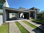 Casa / Sobrado para Venda em Palhoça/SC Praia de Fora 2...