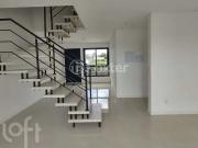 Casa / Sobrado para Venda em Palhoça/SC Praia de Fora 3...