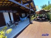 Casa / Sobrado para Venda em Palhoça/SC Praia de Fora 3...