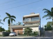 Casa / Sobrado para Venda em Palhoça/SC Praia de Fora 3...