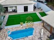 Casa / Sobrado para Venda em Palhoça/SC Praia de Fora 3...