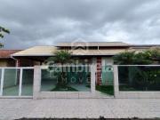 Casa / Sobrado para Venda em Palhoça/SC Praia de Fora 4...