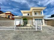 Casa / Sobrado para Venda em Palhoça/SC Praia de Fora 4...