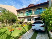 Casa / Sobrado para Venda em Palhoça/SC Praia de Fora 4...