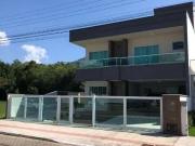Casa / Sobrado para Venda em Palhoça/SC Praia de Fora 5...