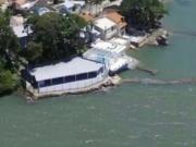 Casa / Sobrado para Venda em Palhoça/SC Praia de Fora 7...