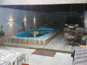 Casa / Sobrado para Venda em Palhoça/SC Praia do Sonho 2...