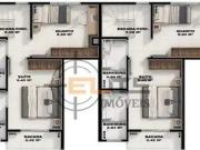 Casa / Sobrado para Venda em Palhoça/SC Praia do Sonho 2...