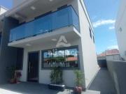 Casa / Sobrado para Venda em Palhoça/SC Praia do Sonho 3...