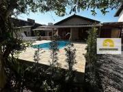 Casa / Sobrado para Venda em Palhoça/SC Praia do Sonho 3...