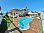 Casa / Sobrado para Venda em Palhoça/SC Praia do Sonho 3...