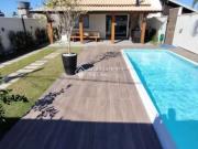 Casa / Sobrado para Venda em Palhoça/SC Praia do Sonho 3...