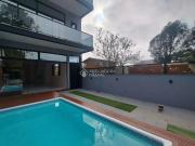 Casa / Sobrado para Venda em Palhoça/SC Praia do Sonho 4...