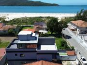 Casa / Sobrado para Venda em Palhoça/SC Praia do Sonho 4...
