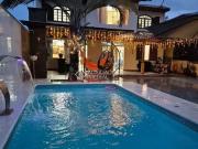 Casa / Sobrado para Venda em Palhoça/SC Praia do Sonho 4...