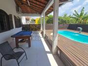 Casa / Sobrado para Venda em Palhoça/SC Praia do Sonho 4...