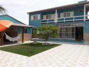 Casa / Sobrado para Venda em Palhoça/SC Praia do Sonho 4...