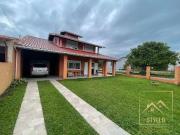 Casa / Sobrado para Venda em Palhoça/SC Praia do Sonho 5...