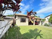 Casa / Sobrado para Venda em Palhoça/SC Rio Grande 2 Quartos