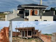 Casa / Sobrado para Venda em Palhoça/SC Rio Grande 2 Quartos