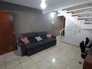 Casa / Sobrado para Venda em Palhoça/SC Rio Grande 2 Quartos