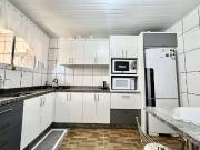 Casa / Sobrado para Venda em Palhoça/SC Rio Grande 3 Quartos