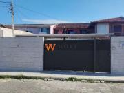 Casa / Sobrado para Venda em Palhoça/SC Rio Grande 3 Quartos