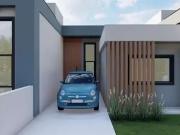 Casa / Sobrado para Venda em Palhoça/SC Rio Grande 3 Quartos