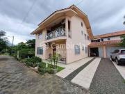 Casa / Sobrado para Venda em Palhoça/SC Rio Grande 4 Quartos