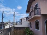 Casa / Sobrado para Venda em Palhoça/SC Rio Grande 4 Quartos