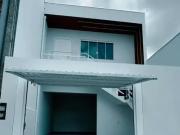 Casa / Sobrado para Venda em Palhoça/SC São Sebastião 2...