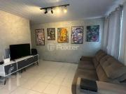 Casa / Sobrado para Venda em Palhoça/SC São Sebastião 2...