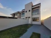 Casa / Sobrado para Venda em Palhoça/SC São Sebastião 2...