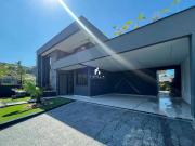 Casa / Sobrado para Venda em Palhoça/SC São Sebastião 3...