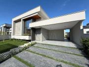 Casa / Sobrado para Venda em Palhoça/SC São Sebastião 3...