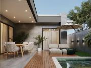 Casa / Sobrado para Venda em Palhoça/SC São Sebastião 3...